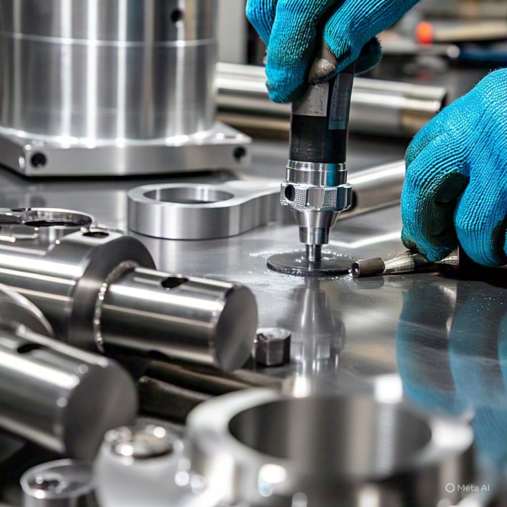 Silver Falcon Engineering Corporation