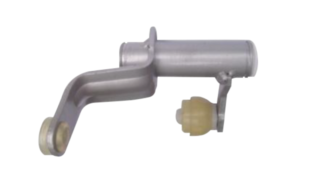 Gear Selector Rod-Lever