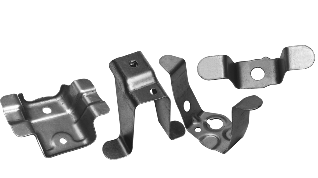 Metal Stamping Parts