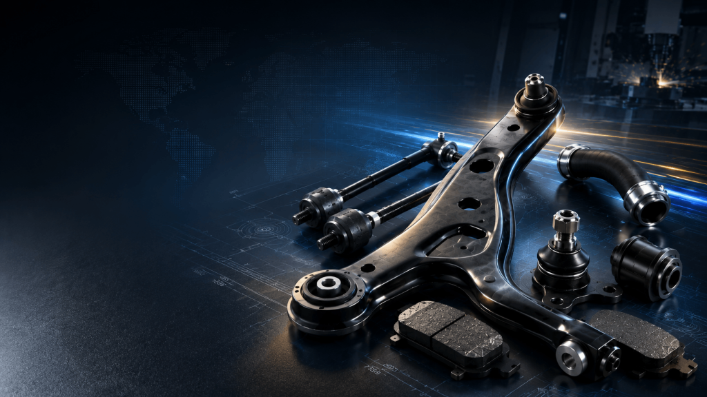Silver Falcon Engineering Corporation