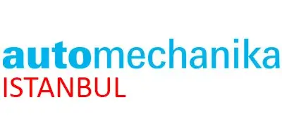 Automechanika Istanbul 2026