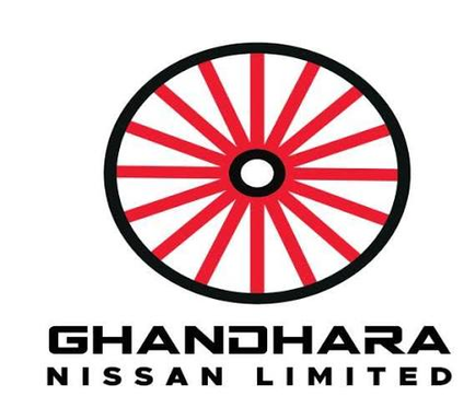 Ghandhara Nissan